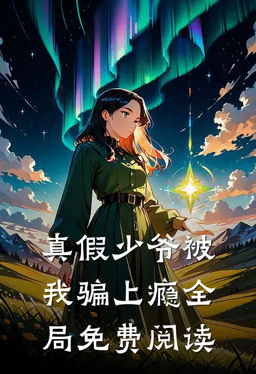 真假少爷被我骗上瘾全局免费阅读