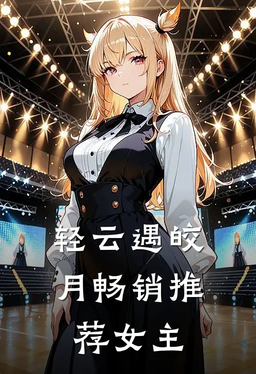 轻云遇皎月畅销推荐女主