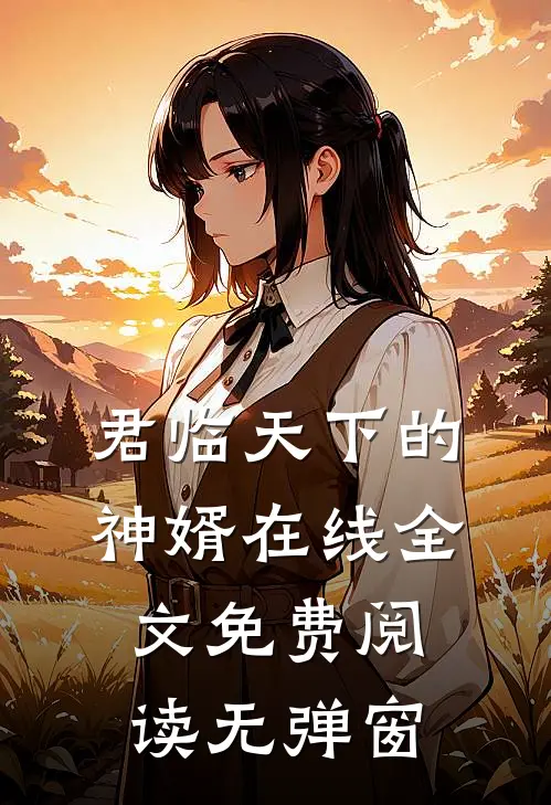 君临天下的神婿在线全文免费阅读无弹窗