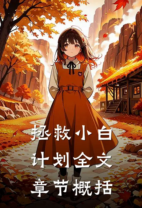 拯救小白计划全文章节概括
