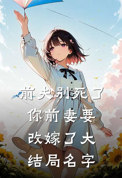 前夫别死了你前妻要改嫁了大结局名字