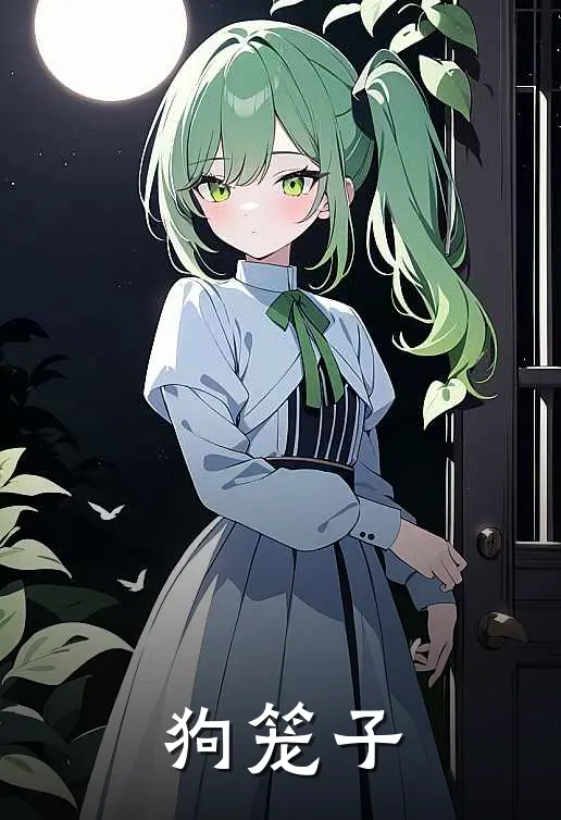 狗笼子