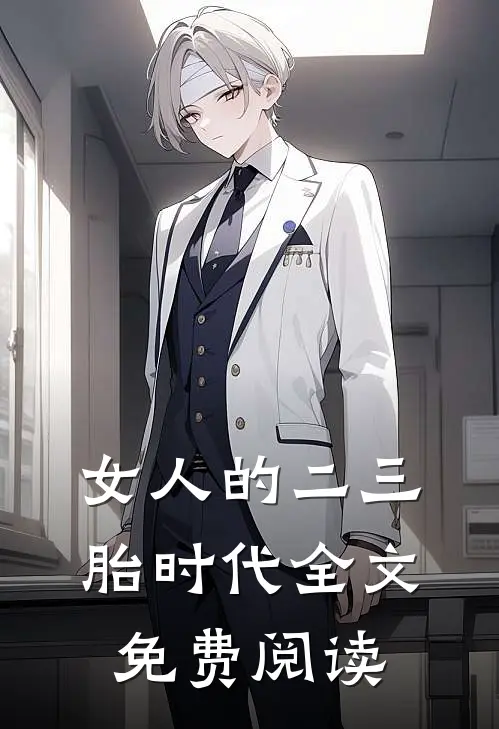 女人的二三胎时代全文免费阅读