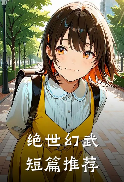绝世幻武短篇推荐