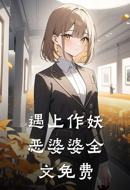 遇上作妖恶婆婆全文免费