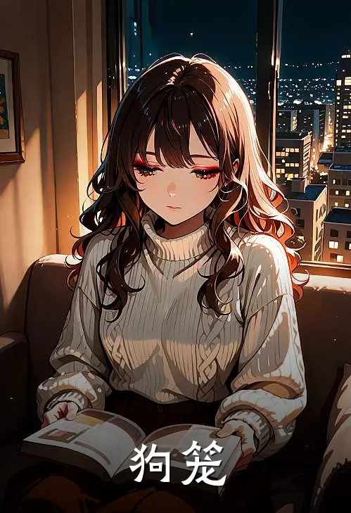 狗笼