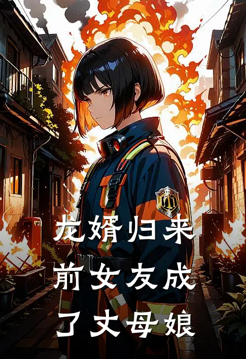 龙婿归来前女友成了丈母娘