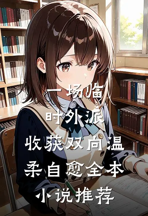 一场临时外派，收获双向温柔自愈全本小说推荐