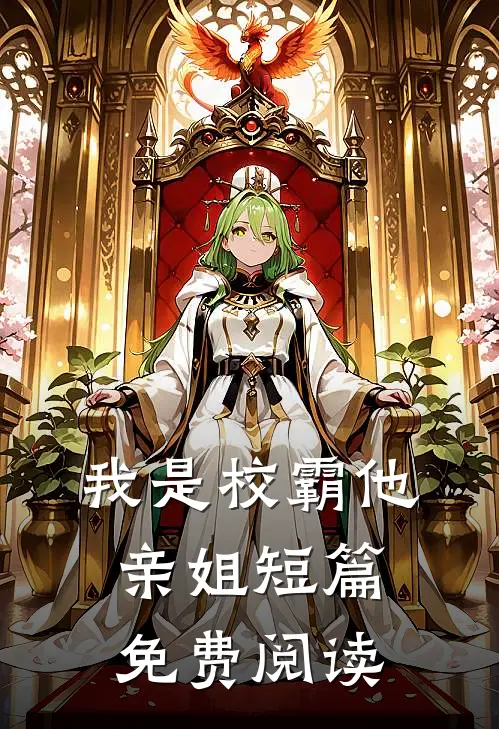 我是校霸他亲姐短篇免费阅读