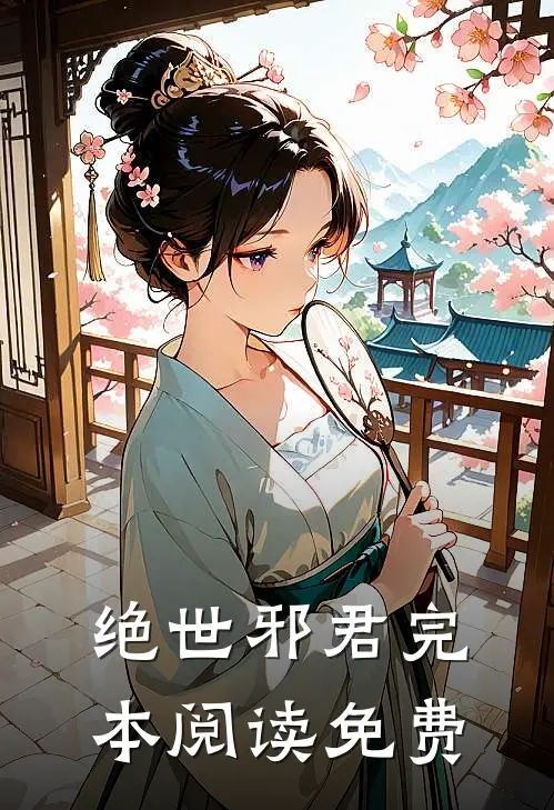 绝世邪君完本阅读免费