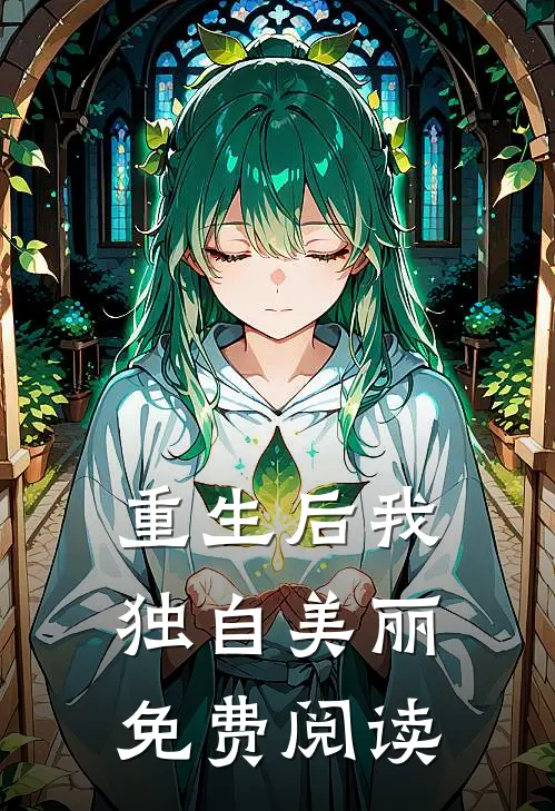 重生后我独自美丽免费阅读