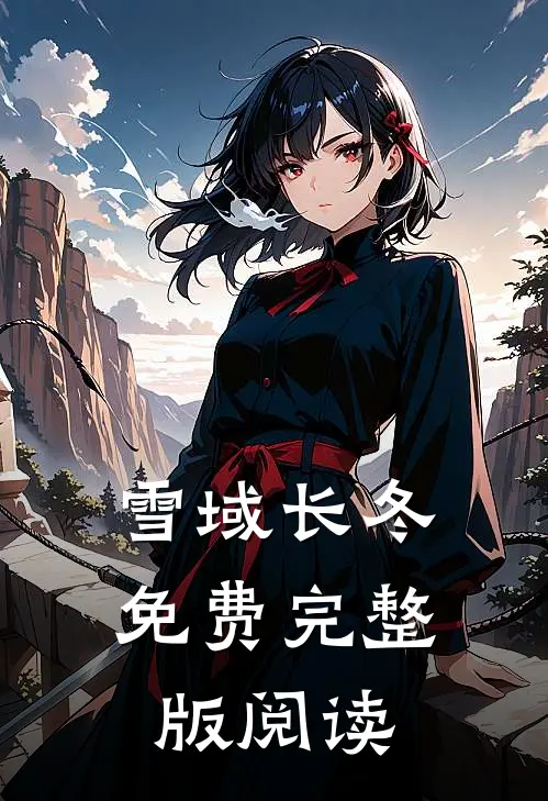 雪域长冬免费完整版阅读
