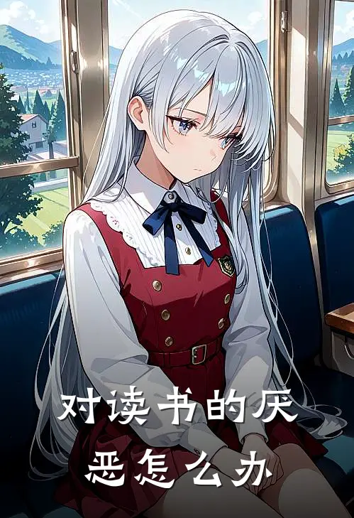 对读书的厌恶怎么办