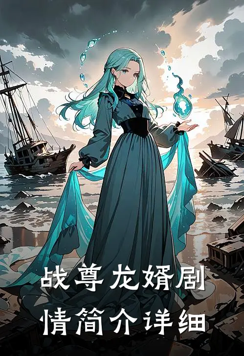 战尊龙婿剧情简介详细