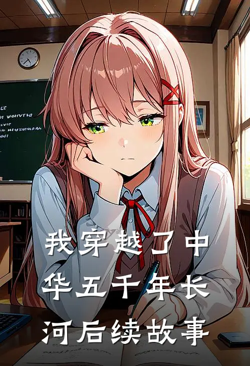 我穿越了中华五千年长河后续故事