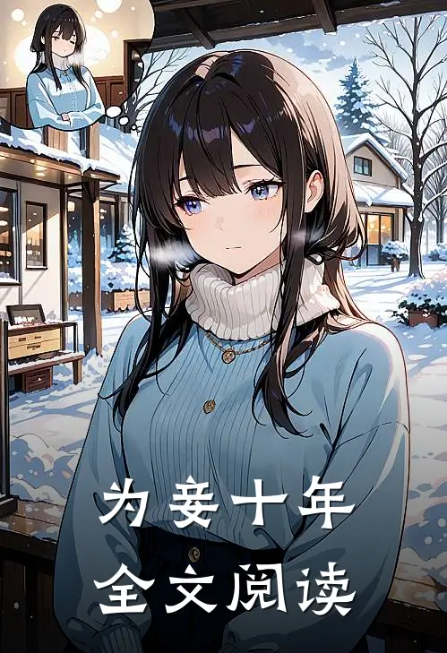 为妾十年全文阅读