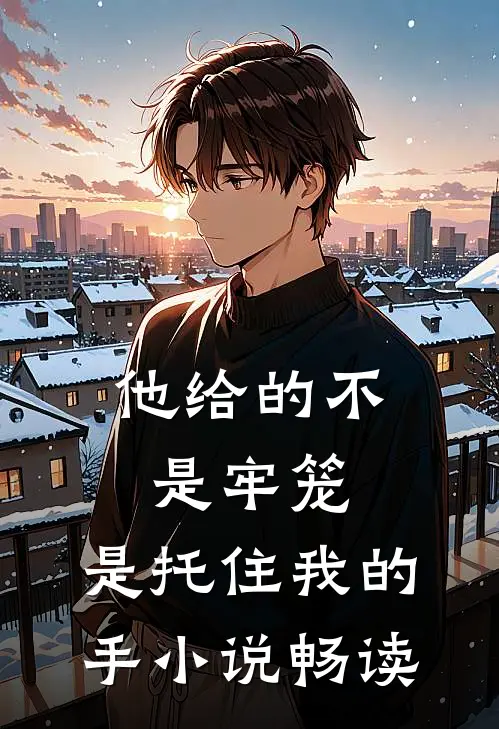 他给的不是牢笼，是托住我的手小说畅读