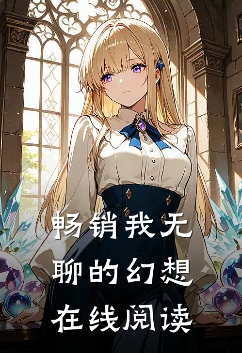 畅销我无聊的幻想在线阅读