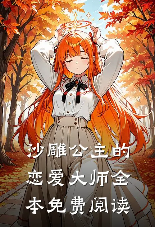 沙雕公主的恋爱大师全本免费阅读