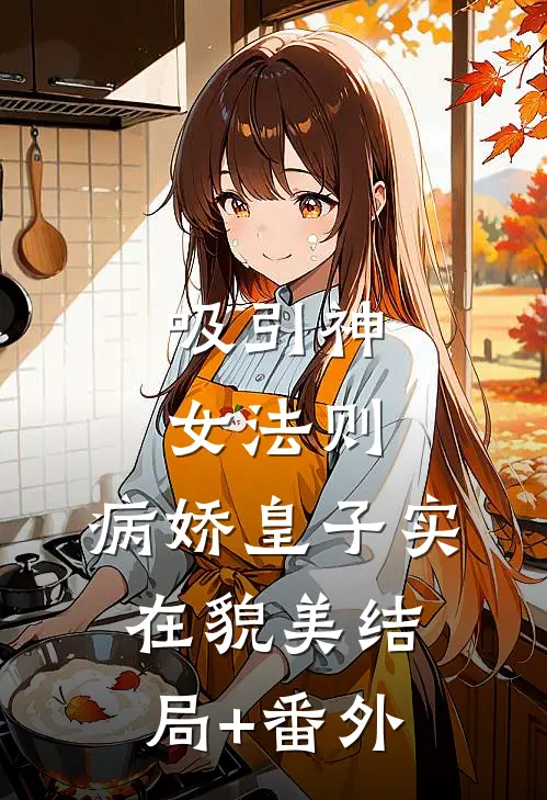 吸引神女法则：病娇皇子实在貌美结局+番外