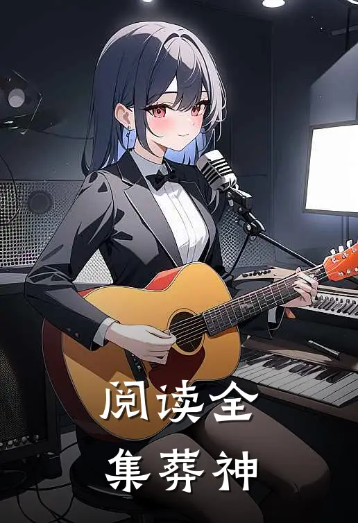 阅读全集葬神