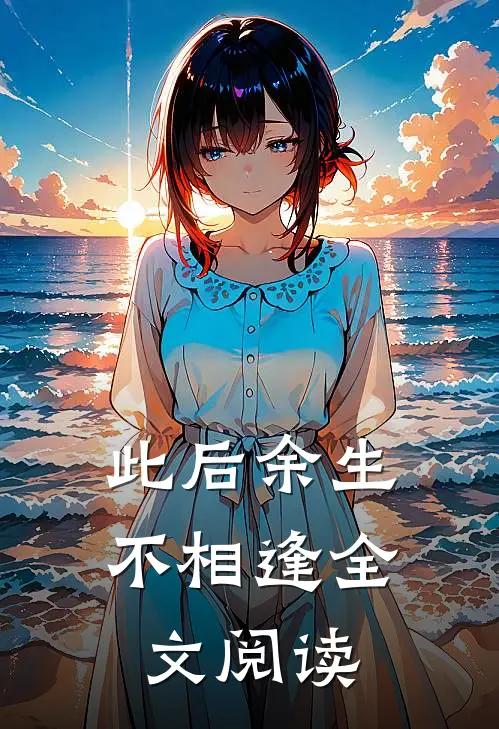 此后余生不相逢全文阅读