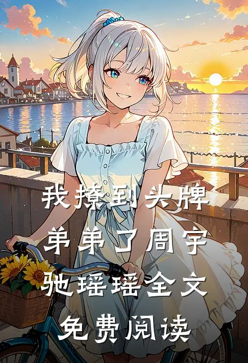 我撩到头牌弟弟了周宇驰瑶瑶全文免费阅读
