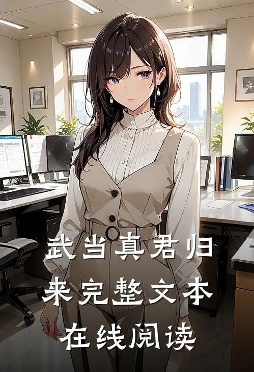 武当真君归来完整文本在线阅读