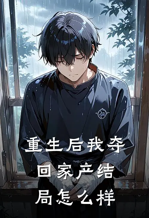 重生后我夺回家产结局怎么样