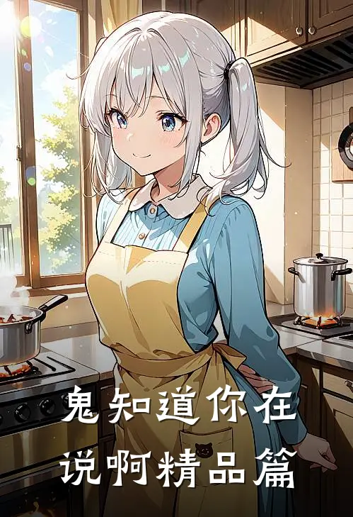 鬼知道你在说啊精品篇