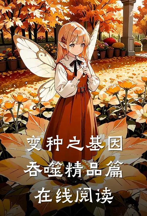 变种之基因吞噬精品篇在线阅读