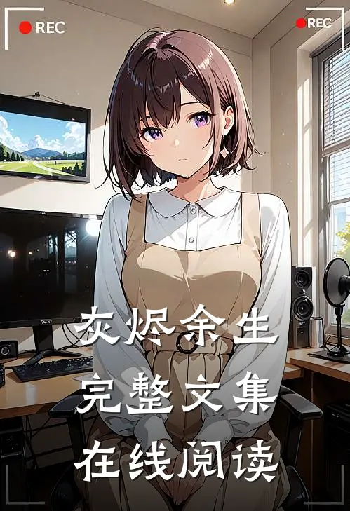灰烬余生完整文集在线阅读