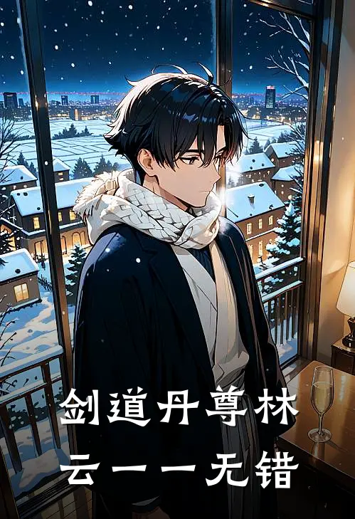 剑道丹尊林云一一无错