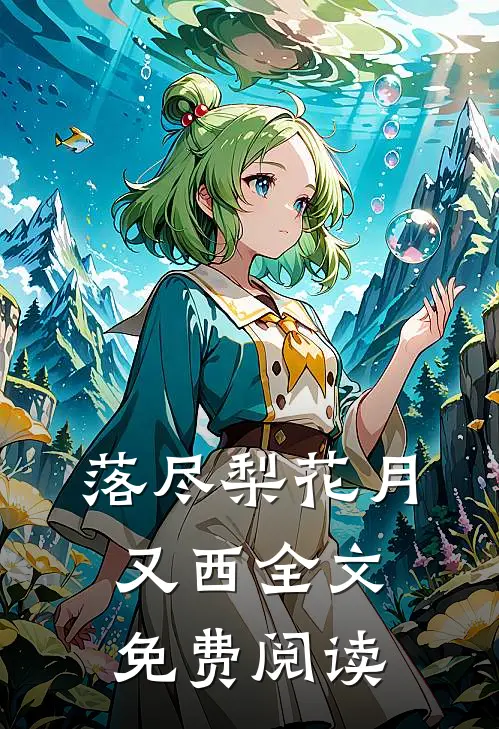 落尽梨花月又西全文免费阅读