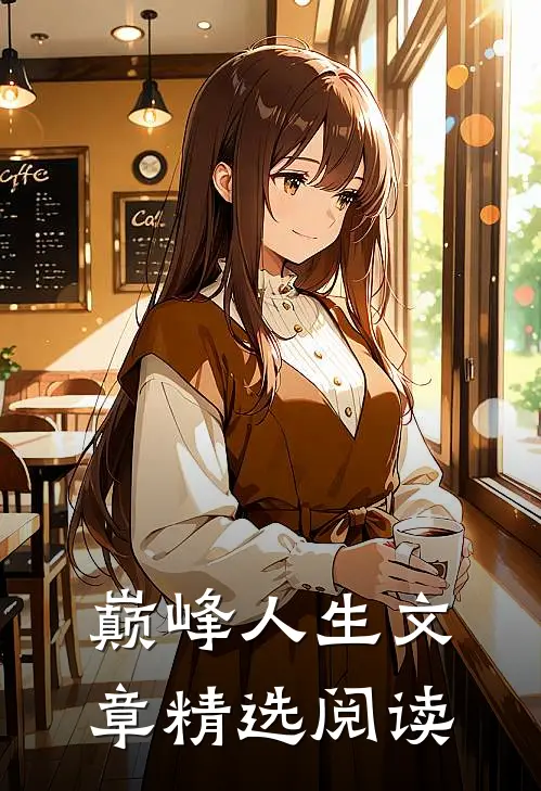 巅峰人生文章精选阅读