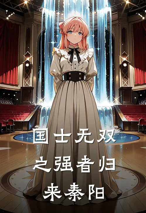 国士无双之强者归来秦阳