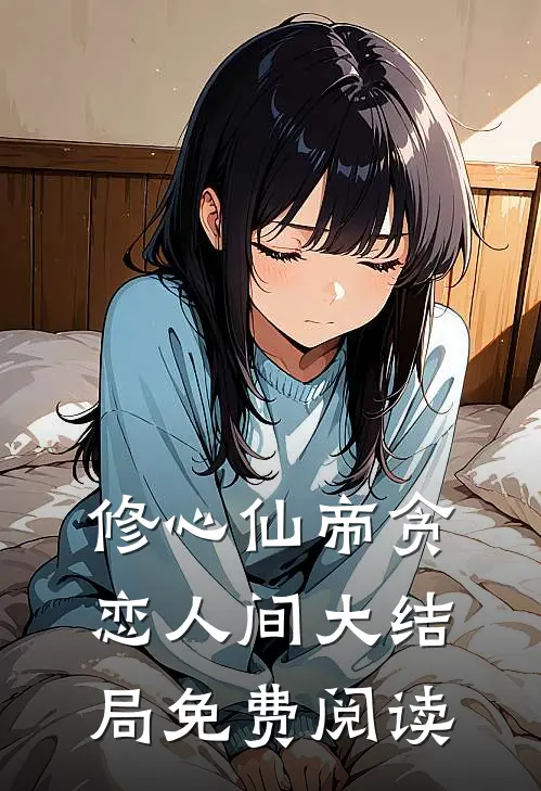 修心仙帝贪恋人间大结局免费阅读