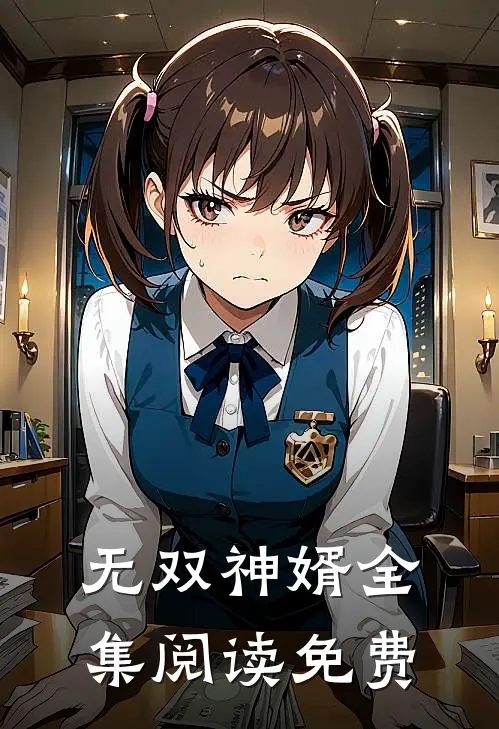 无双神婿全集阅读免费