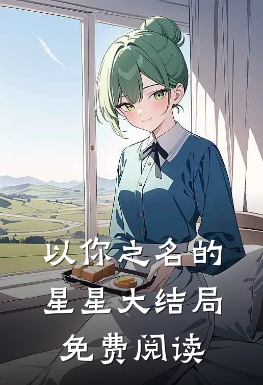 以你之名的星星大结局免费阅读
