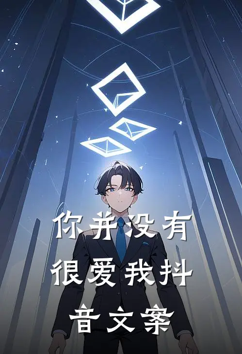 你并没有很爱我抖音文案