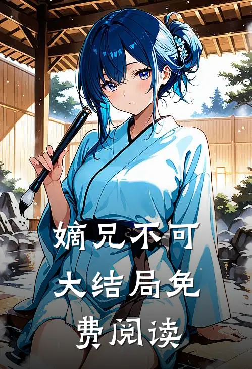 嫡兄不可大结局免费阅读