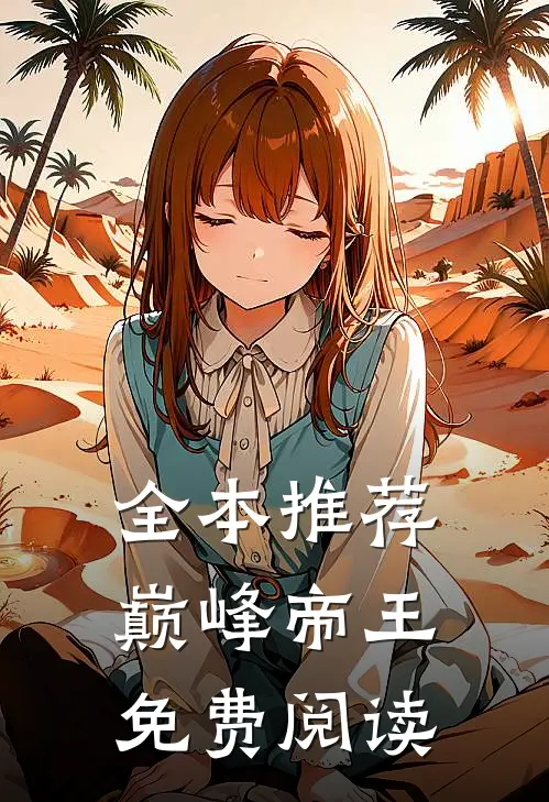 全本推荐巅峰帝王免费阅读