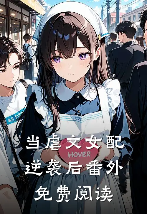 当虐文女配逆袭后 番外免费阅读