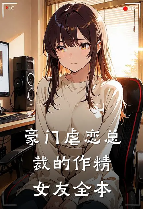 豪门虐恋总裁的作精女友全本