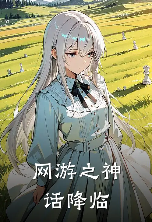 网游之神话降临