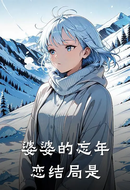 婆婆的忘年恋结局是