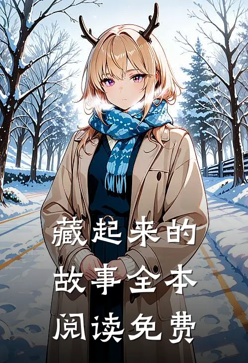 藏起来的故事全本阅读免费