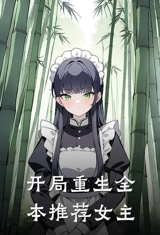 开局重生全本推荐女主