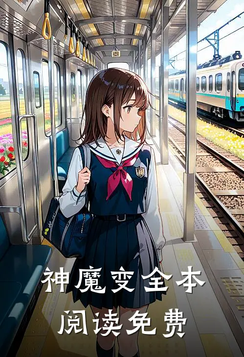 神魔变全本阅读免费