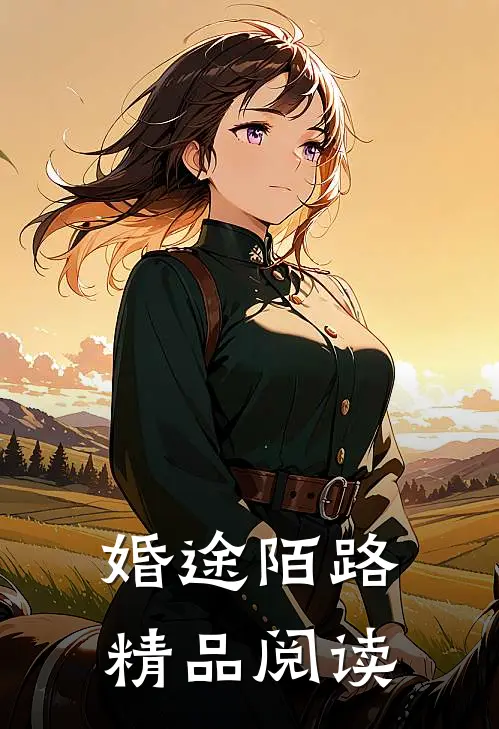 婚途陌路精品阅读